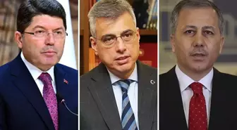Siyasilerden Sırrı Süreyya Önder için başsağlığı mesajları