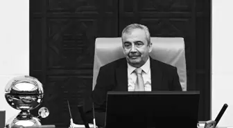 TBMM Başkan Vekili Sırrı Süreyya Önder'in Vefatı