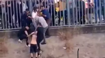 Adana'da Sulama Kanalında Sürüklenen Adam Kurtarıldı
