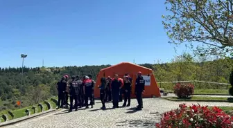 Sultangazi'de Kaybolan Demans Hastası İshak Öztürk'ün Cansız Bedeni Bulundu