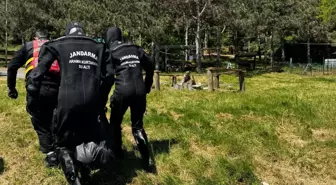 Sutangazi'de kaybolan İshak Öztürk'ün cesedi bulundu-1