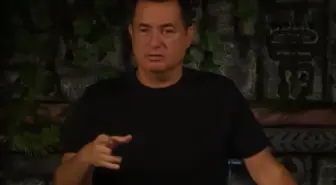 Survivor'da şiddet iddiası! Acil durum konseyi toplandı