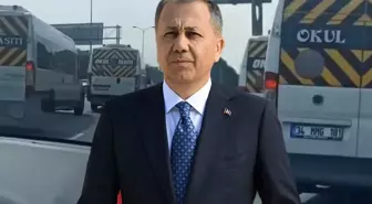 Trafikte çocukların hayatını tehlikeye atan okul servis şoförlerine ceza yağdı