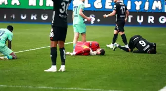 Çaykur Rizespor, Gaziantep FK'yı 2-0 Mağlup Etti