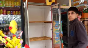 Van'da Ekmek Dağıtımı Geçici Olarak Durdu