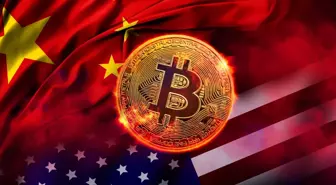 Yaklaşan ABD-Çin görüşmeleri Bitcoin fiyatını belirleyecek