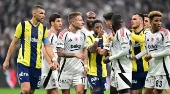 Yapay zekadan olay skor tahmini! Fenerbahçe-Beşiktaş derbisi tam 10 kez simüle edildi