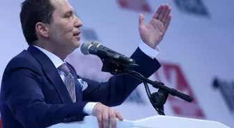 Yeni ittifak geliyor! Erbakan 3 partinin ismini saydı
