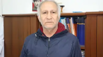 Yeşilırmak Nehri'nde Balık Ölümleri: Oksijen Eksikliği ve Zirai Atıklar Suçu