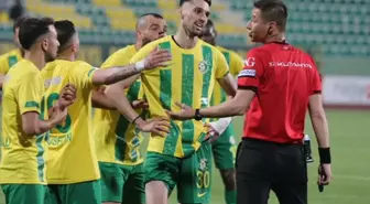 1. Lig'e veda eden üçüncü takım belli oldu