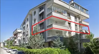 Almanya'da Yaşayan Mehmet Ü., Aldığı Dairedeki Dolandırıcılığı Mahkemeye Taşıdı