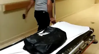 İnegöl'de 3 Aylık Bebek, Beşikte Hareketsiz Bulundu