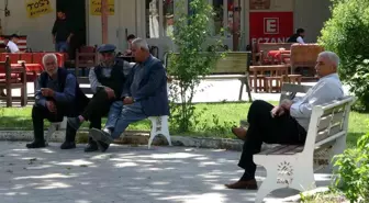 Sırrı Süreyya Önder'e Adıyaman’dan Son Veda