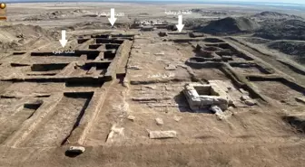 Mısır'da Ptolemaios ve Roma Dönemine Ait Kalıntılar Keşfedildi
