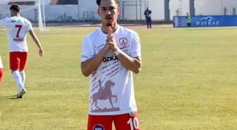 Altınordu'nun Play-Off Mücadelesinde Hüseyin Bulut'un Rolü