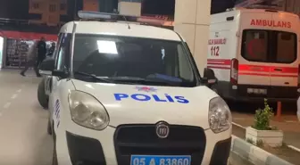 Amasya'da kan donduran olay! Annesini bıçaklayarak öldürdü