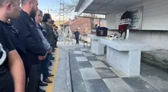 Komşu Kılık Kıyafetiyle dehşet saçtı: Genç Kadın Cinayeti