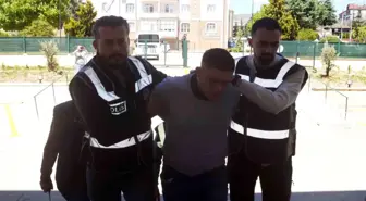 Amasya'da Alkollü Oğul, Annesini Bıçaklayarak Öldürdü