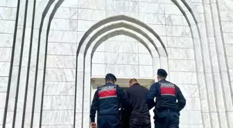 3 Suçtan Aranan Şahıs Milas'ta Yakalandı