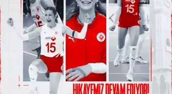 Aras Kargo Spor Kulübü İç Transferde Hızla İlerlemesini Sürdürüyor