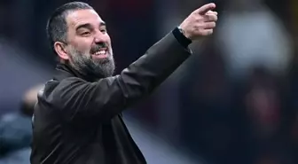 Arda Turan'ın yeni adresi belli oluyor! Anlaşma yakın