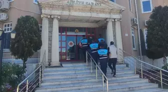 Didim'de Kaçak Tarihi Eser Kazısı: 3 Şüpheli Tutuklandı