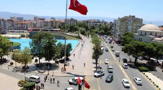 Aydın'ın Nisan Ayı İhracatı 70,7 Milyon Dolar
