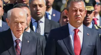 Bahçeli'den Özel'e saldırıya ilişkin ilk açıklama: Her anlamda düşündürücü ve ürpertici