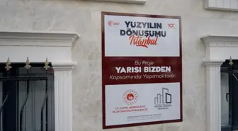 Bakanlık, 'Yarısı Bizden' kampanyasında merak edilen soruları tanıtım filmiyle yanıtladı