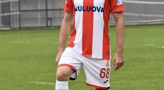Balıkesirspor Kaptanı Volkan Altınsoy'dan Play-Off Açıklaması
