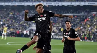 Fenerbahçe ve Beşiktaş Derbisi Bugün Oynanıyor