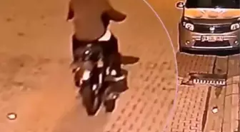 Bingöl'de Motosiklet Hırsızları Yakalandı