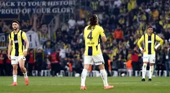 Fenerbahçe'nin Çağlar Söyüncü'sü Cezalı Duruma Düştü