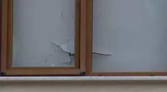 Çekmeköy'de Silahlı Saldırı: İki Kez Hedef Olmuş Bir Bina
