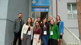 BŞEÜ'nden Çocuk Gelişimi İçin Anlamlı Proje