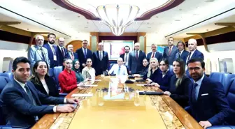 Cumhurbaşkanı Erdoğan: 'Kıbrıs Türkü hak ettiği konuma ulaşacaktır'