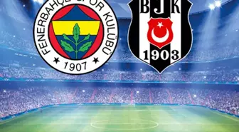 İki hoca da tüm kozlarını oynadı! Derbide sürpriz 11'ler