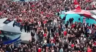Devlet Himayesindeki Çocuklar, TEKNOFEST KKTC'de Yarışıyor