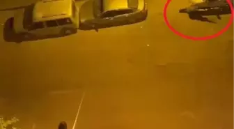 Diyarbakır'da Silahlı Kavga: 2 Yaralı
