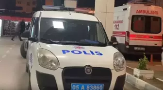 Amasya'da Oğul Annelerini Bıçaklayarak Öldürdü