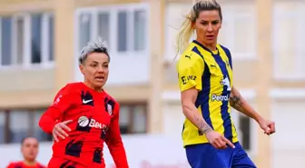 Fenerbahçe ve Fomget arasında inanılmaz son! Şampiyon belli oldu