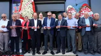 İhlas Mağazası Adana'da 11. Şubesini Açtı