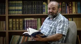 İhsan Eliaçık kimdir? Recep İhsan Eliaçık kaç yaşında, nereli?