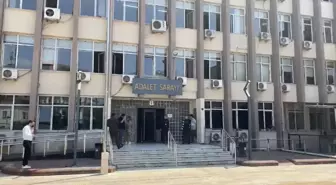 Aydın'da İntihar Girişimi: Nişanlısı Yaralandı