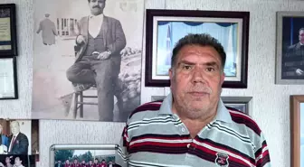 İzmir'in Tarihi Hamamları Kapanma Tehlikesiyle Karşı Karşıya