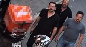 Karşıyaka'da Zafer Partililer ile Ülkücü Grup Arasında Gerginlik