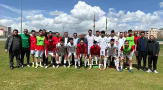 Kars 36 Spor, Hükmen Galip Gelerek Sezonu Tamamladı