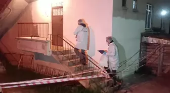 Kırıkkale'de sobadan sızan gazdan zehirlenen yaşlı çift hayatını kaybetti