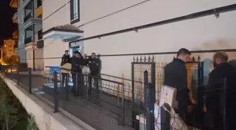 Komşusunu öldüren adam intihar etti