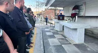 Silahlı Saldırı Sonucu Hayatını Kaybeden Hatice Çınar Toprağa Verildi